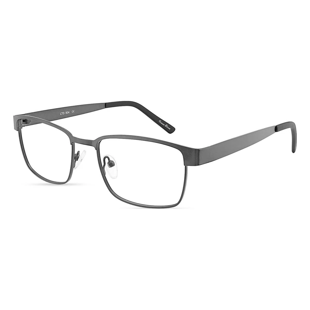 LIMITED EDITIONS 804 Eyeglasses - view 7